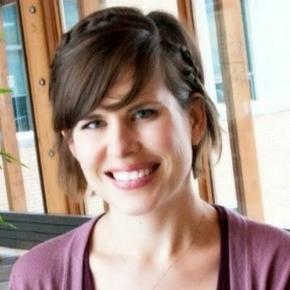 Meet your Posher, Rebecca